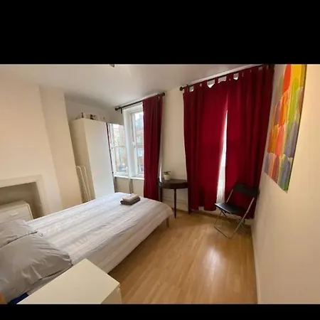 Lovely Central London Flat